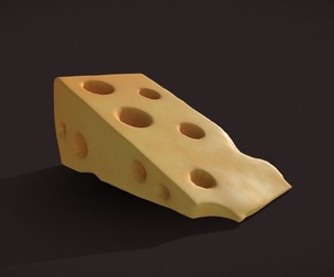 kiko様【完売UN3D】CHEESE HOLE SHORT TOP（38）