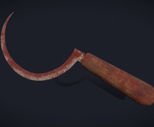 Sickle