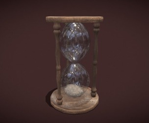 Hourglass