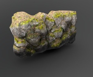 Stone Wall