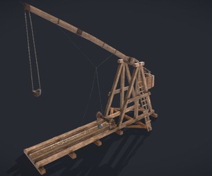 Trebuchet