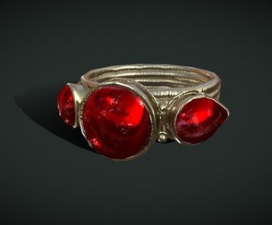Medieval Ring
