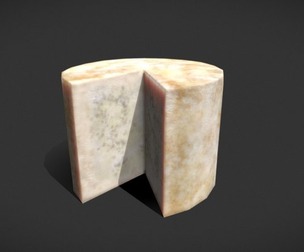 Aged Cheese