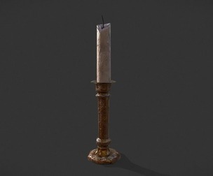 Candle Stick