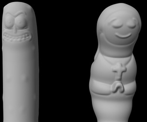 DILDOS PLUGS GAGS
