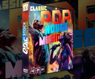 Classic Pop House
