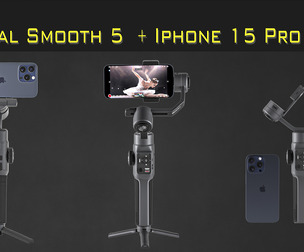 Gimbal Smooth 5