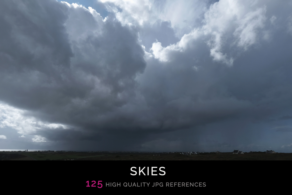 Skies