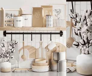 kitchen accessories VOL 104