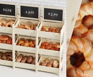 kitchen accessories_bread stand_VOL_106