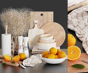 kitchen accessories VOL 108