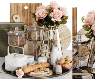 kitchen accessories VOL 109
