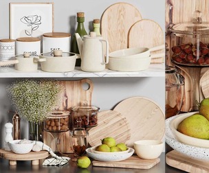 kitchen accessories VOL 111