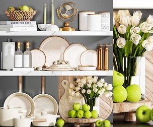 kitchen accessories VOL 112