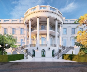 The White House Complex
