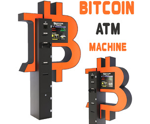 Bitcoin ATM
