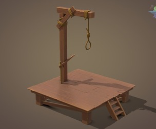 Gallows