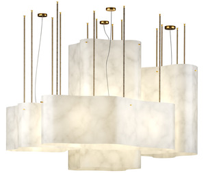 NUVOLA Pendant Light