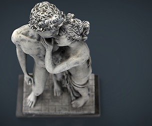 GREEK LOVERS