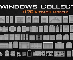 Windows Collection