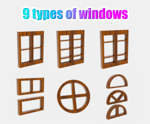 Windows