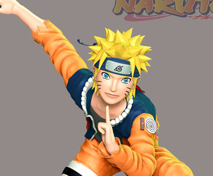 Naruto Fan Art