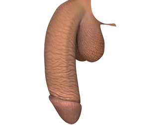 Monster Black Penis