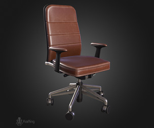 Office Chair V1