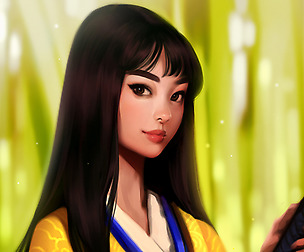Shinobu_time lapse video