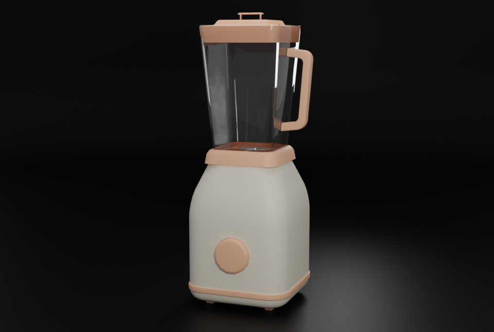 Blender