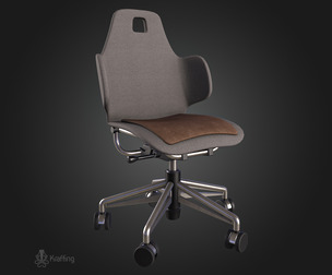 Office Chair V2