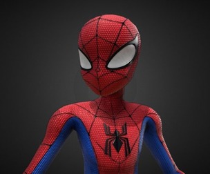 Spiderman