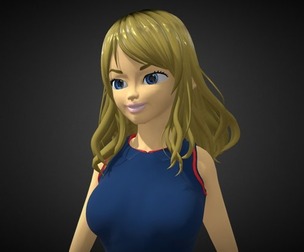 Claire