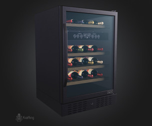 Beverage Fridge V1