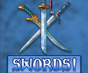 Swords!
