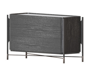 Chest of drawers SHANGHAI