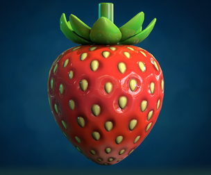 Strawberry