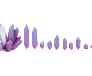 Crystal Kit - 10 in 1