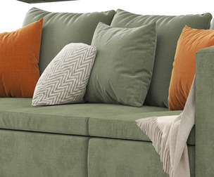 Poliform Dune Sofa