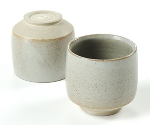 Pottery West Cup | 3D Scan