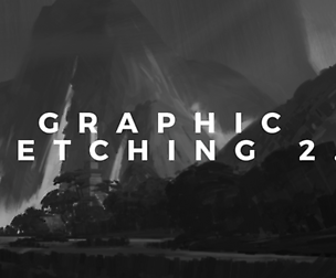 Graphic Sketching 2.0