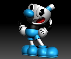 Mugman