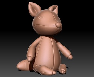 Teddybear toys