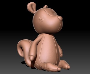Teddybear toys
