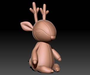 Teddybear toys