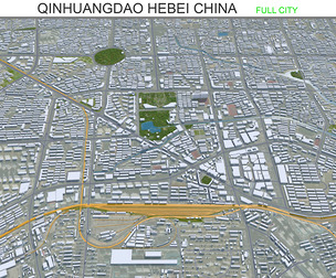Qinhuangdao Hebei China 60km