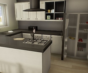 Low Poly House MegaPack