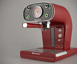 Automatic Coffee Maker
