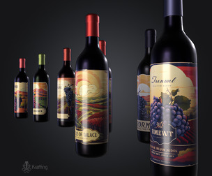 Wine