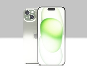 Apple iPhone 15 Plus